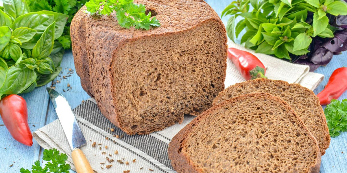 Тесто в хлебопечке Тесто в хлебопечке