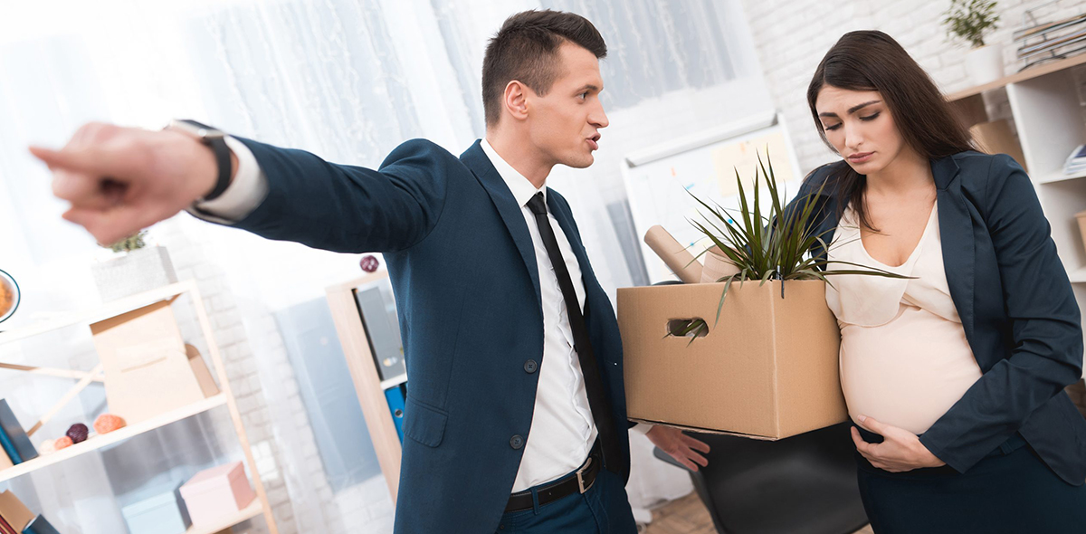 Права беременной женщины, трудовые будни Права беременной женщины, трудовые будни