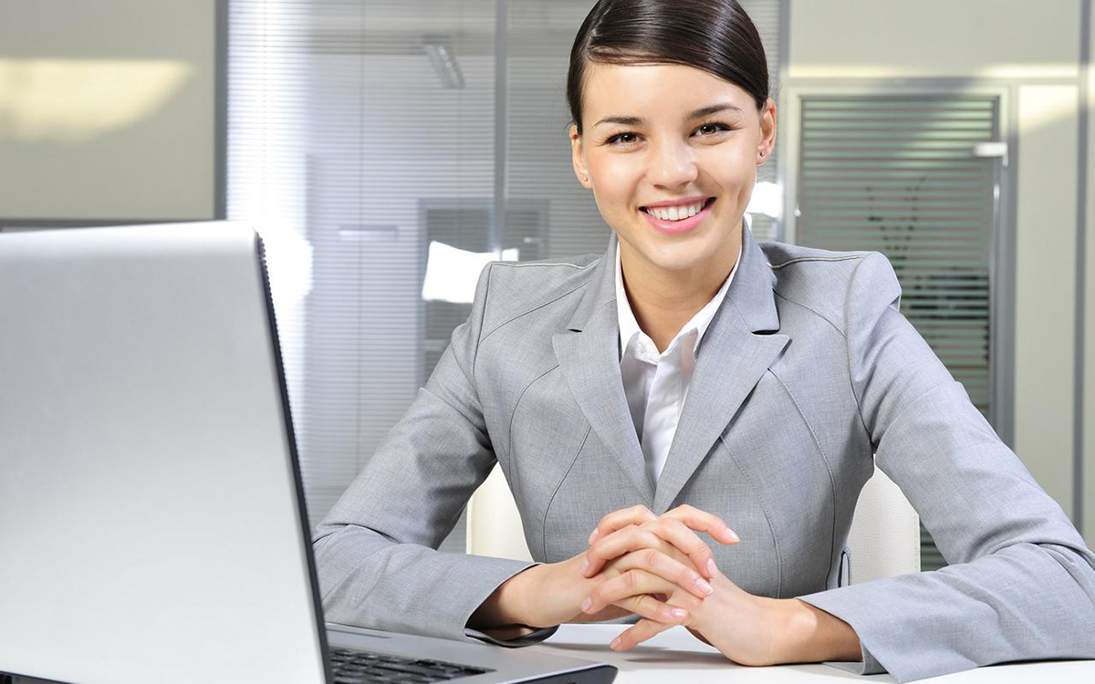 качества секретаря, уверенность качества секретаря, уверенность