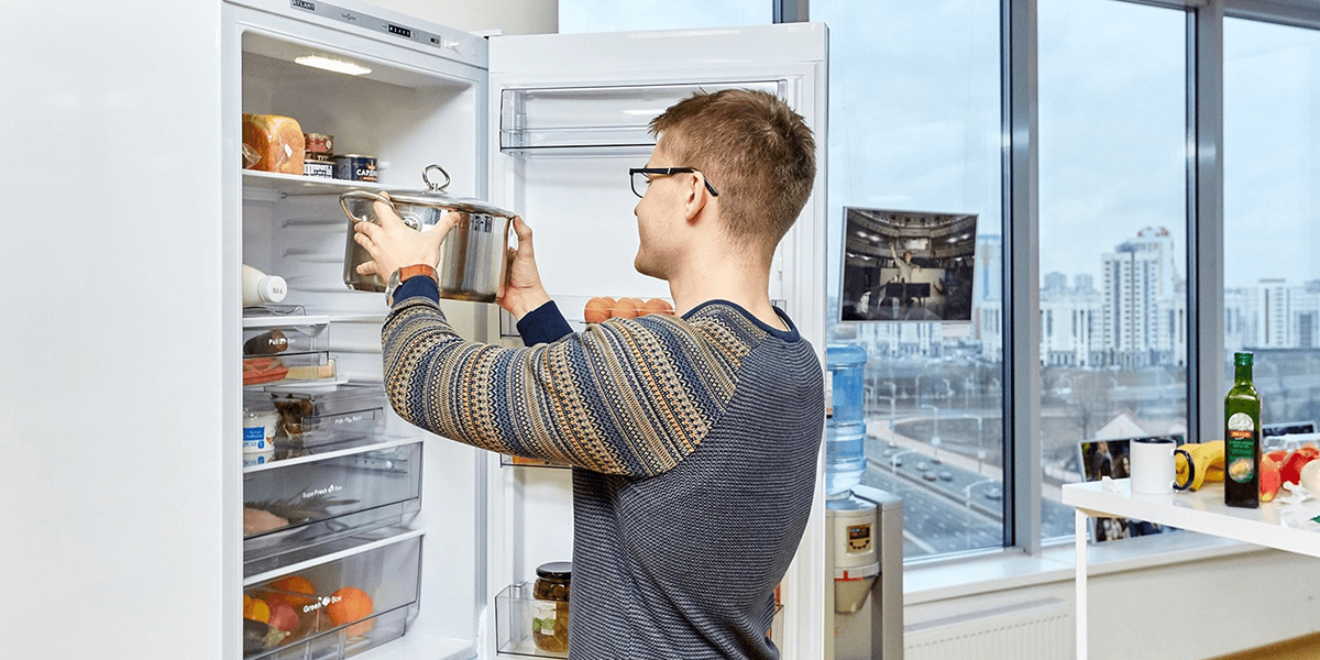 температура в холодильнике температура в холодильнике