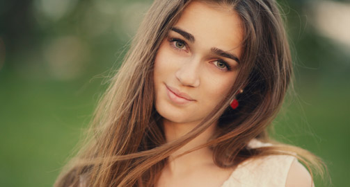 «Люблю молоденьких» - диагноз или норма? «Люблю молоденьких» - диагноз или норма?