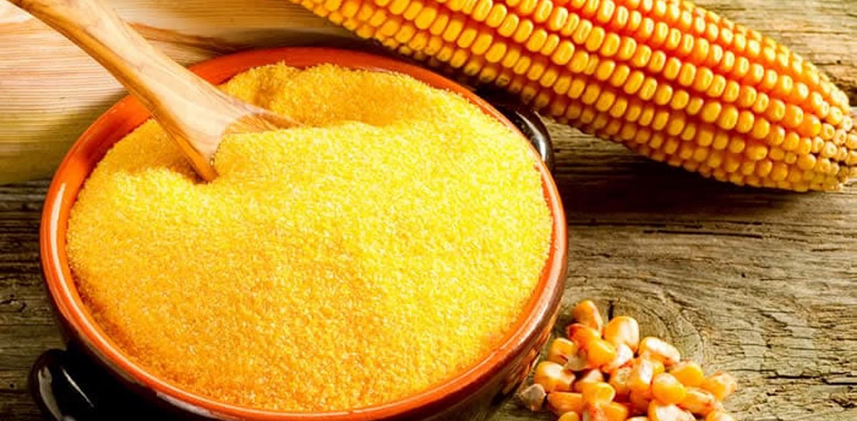 кукурузная крупа кукурузная крупа