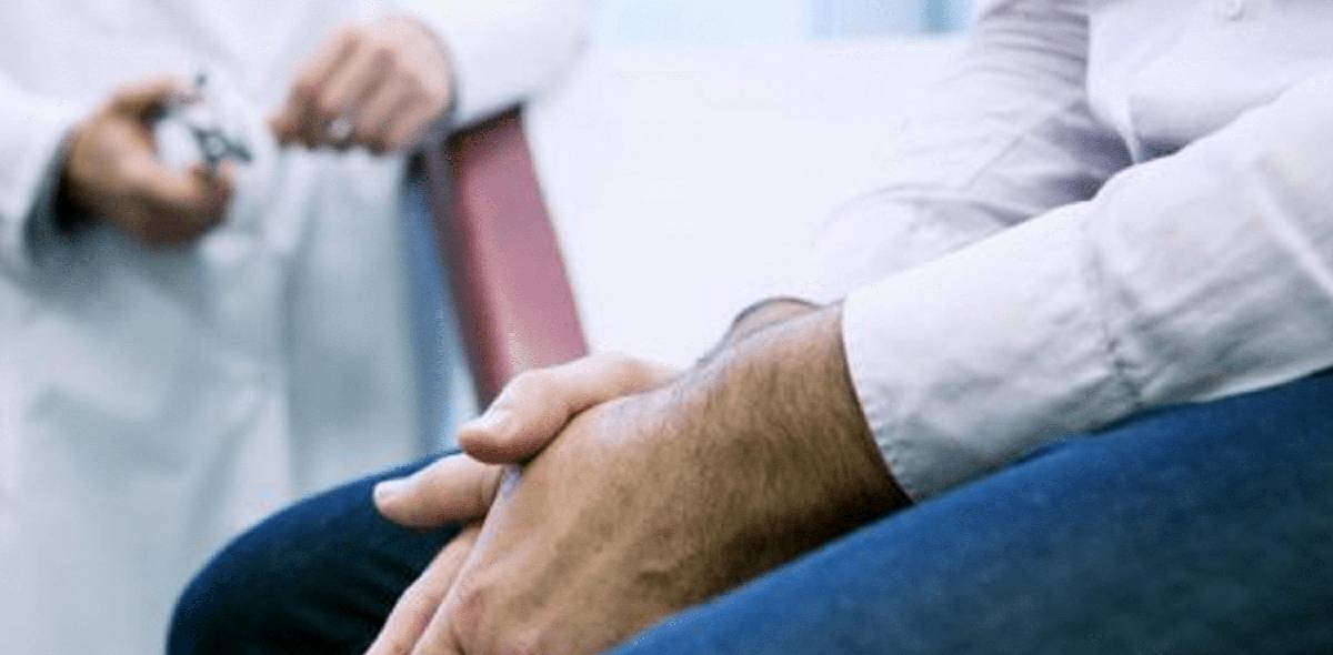 ЗППП симптомы ЗППП симптомы