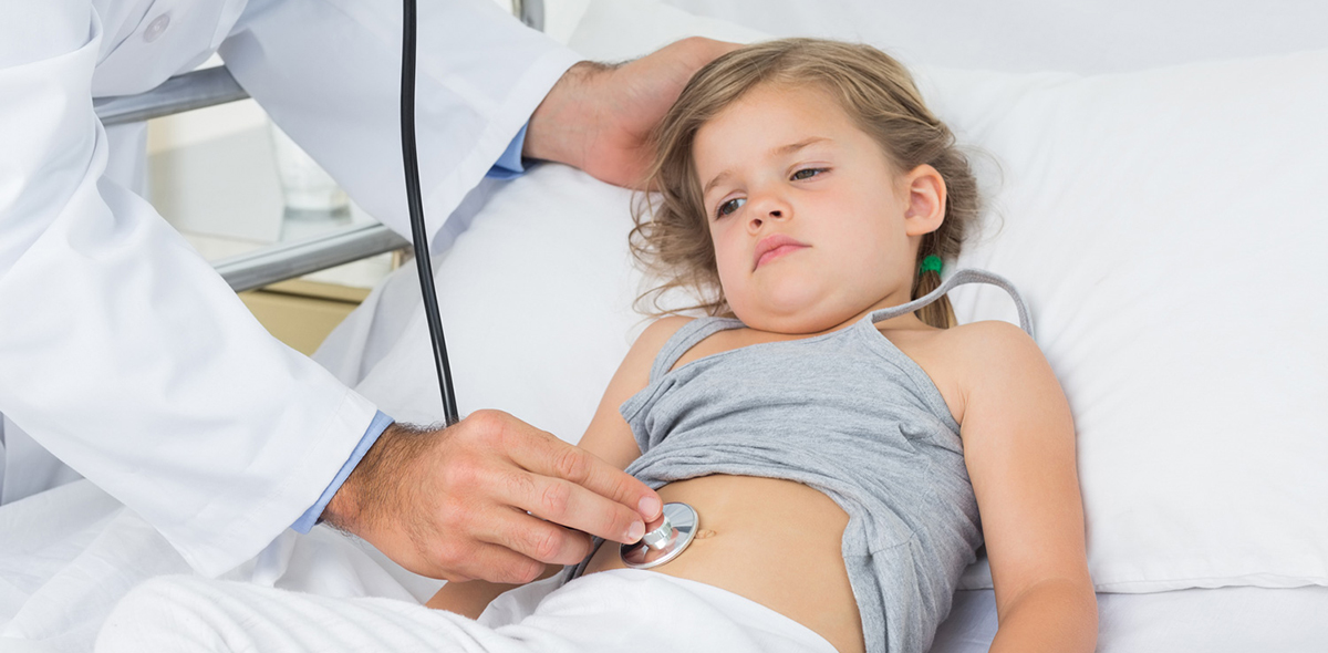 Холецистит у детей, помощь врача Холецистит у детей, помощь врача