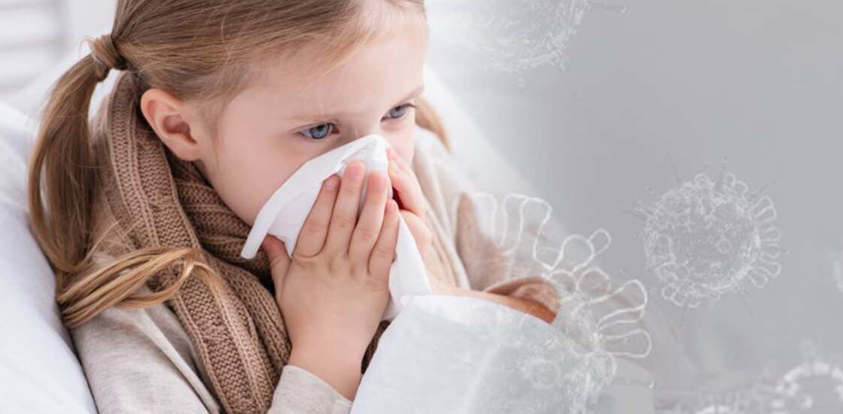 Вирусные инфекции, риновирусы Вирусные инфекции, риновирусы