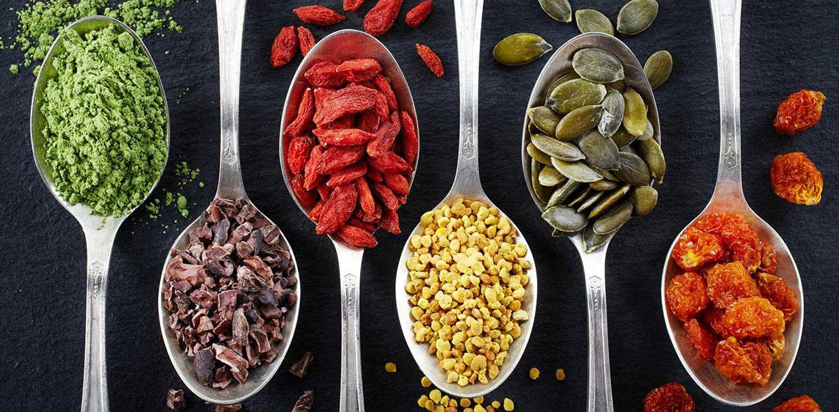 суперфуд суперфуд