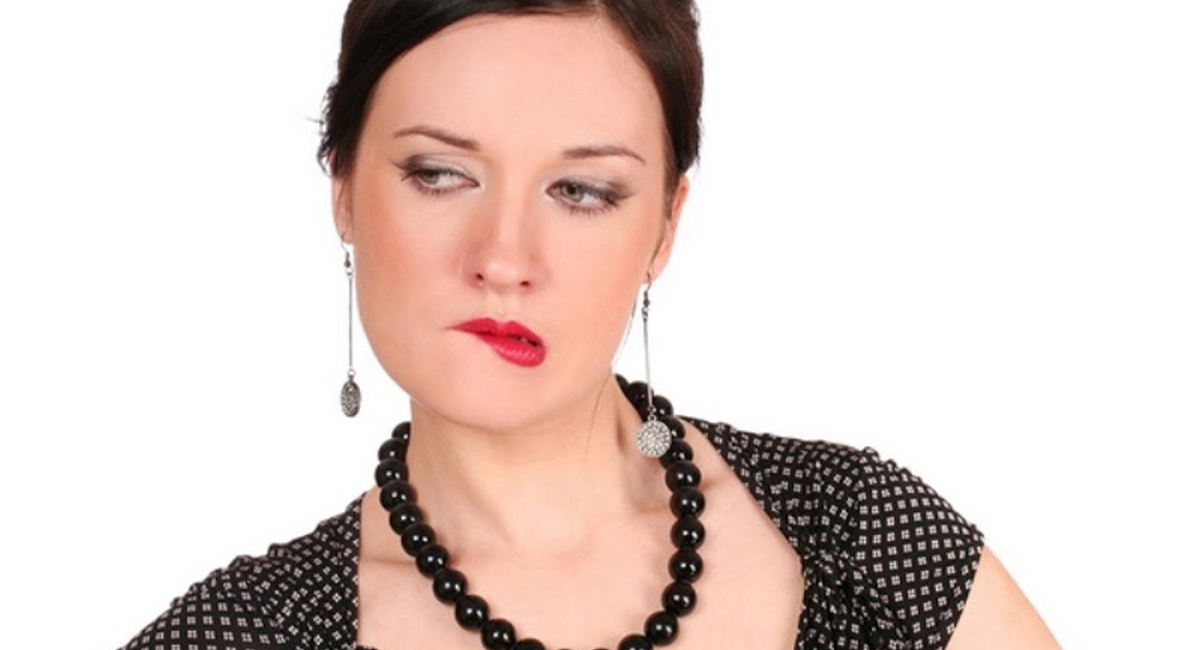 Отсутствие секса у женщин, грусть Отсутствие секса у женщин, грусть