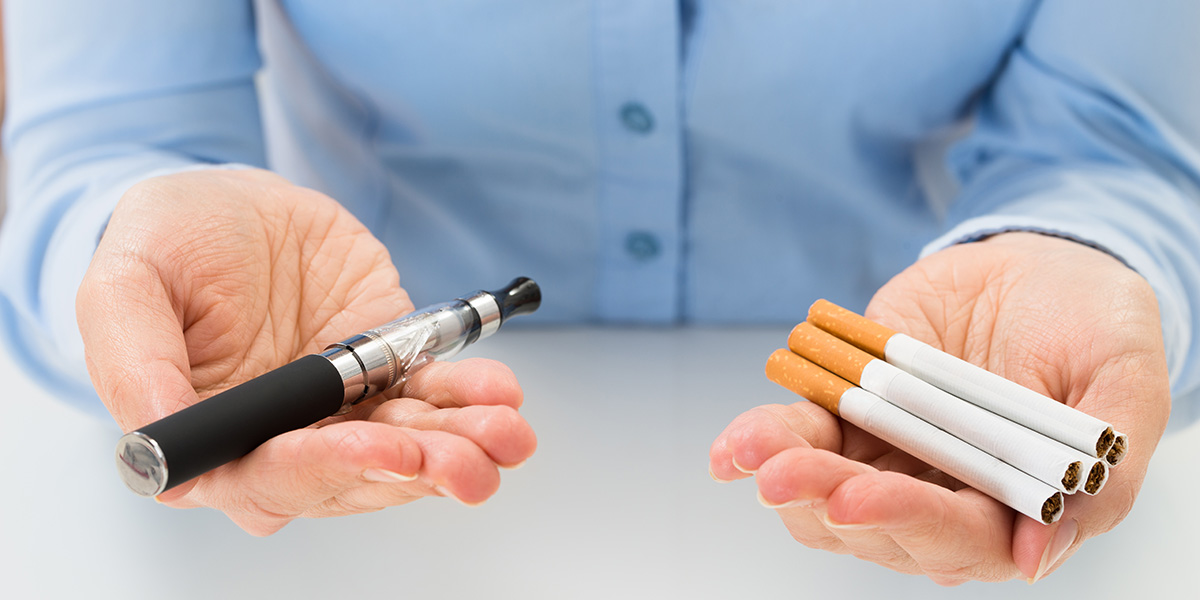 Вредны ли электронные сигареты Вредны ли электронные сигареты