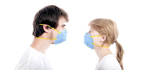 Аллергия на женщин. Отношения Аллергия на женщин. Отношения