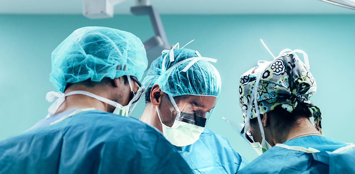 Рак яичников Рак яичников