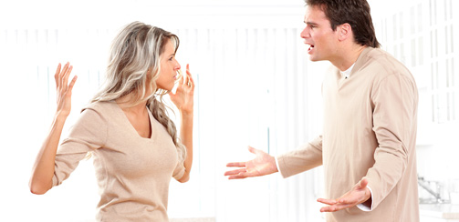 Когда жена — деспот Когда жена — деспот