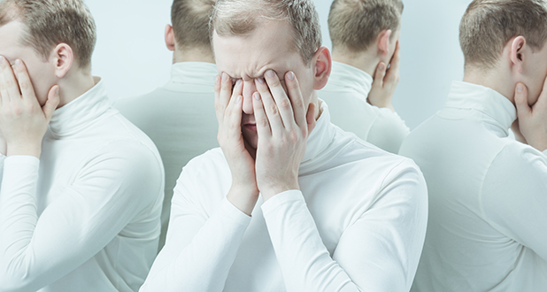 Биполярное расстройство Биполярное расстройство