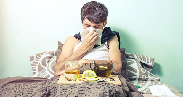 Ответственное самолечение Ответственное самолечение