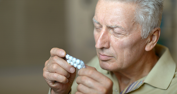 Ответственное самолечение Ответственное самолечение